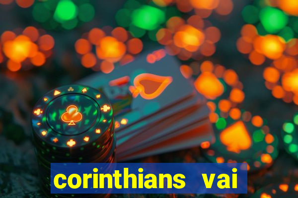 corinthians vai perder pontos